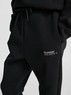 hmlJR TECH FLEECE PANTS