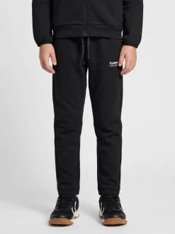 hmlJR TECH FLEECE PANTS