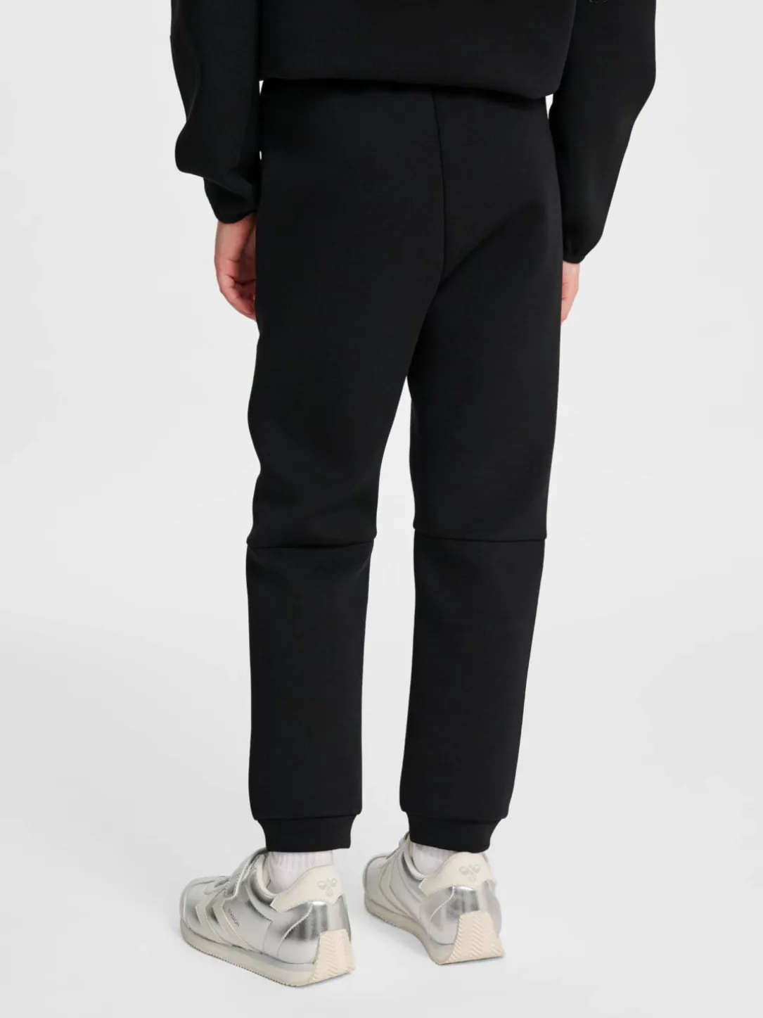 hmlJR TECH FLEECE PANTS
