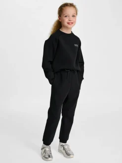 hmlJR TECH FLEECE PANTS