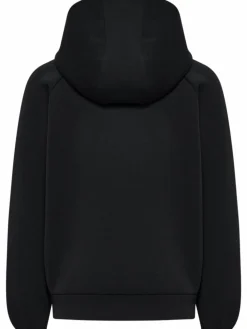 hmlJR TECH FLEECE ZIP HOODIE