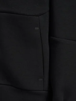 hmlJR TECH FLEECE ZIP HOODIE
