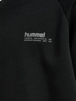hmlJR TECH LOOSE T-SHIRT