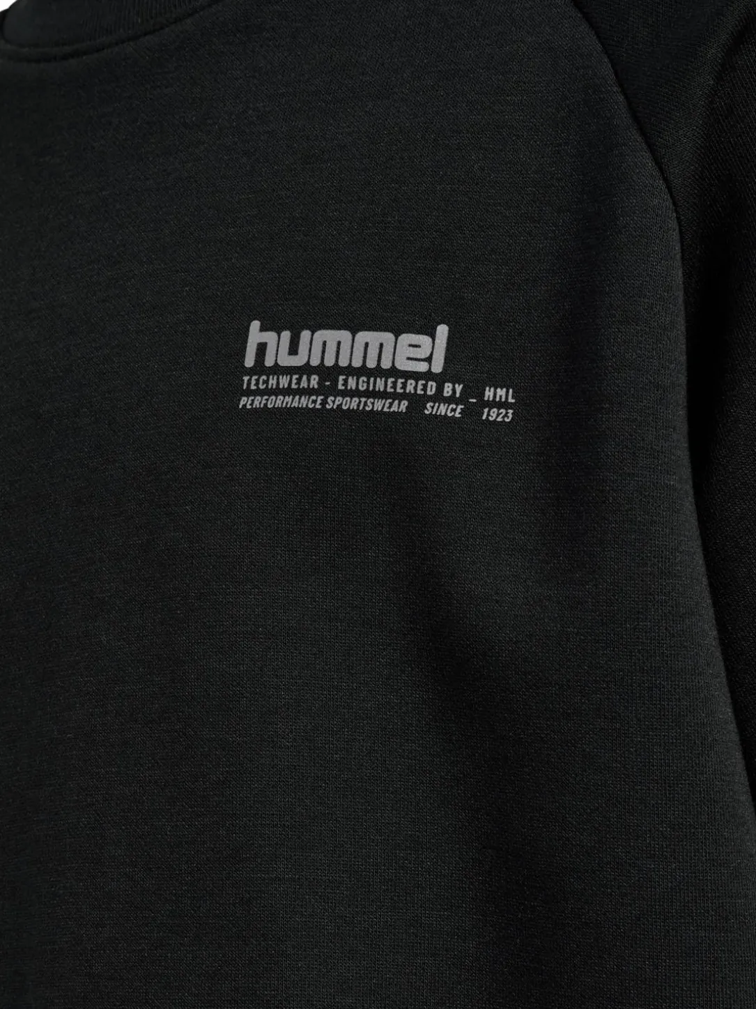 hmlJR TECH LOOSE T-SHIRT