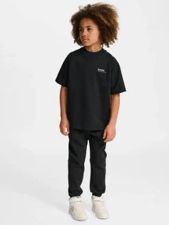 hmlJR TECH LOOSE T-SHIRT