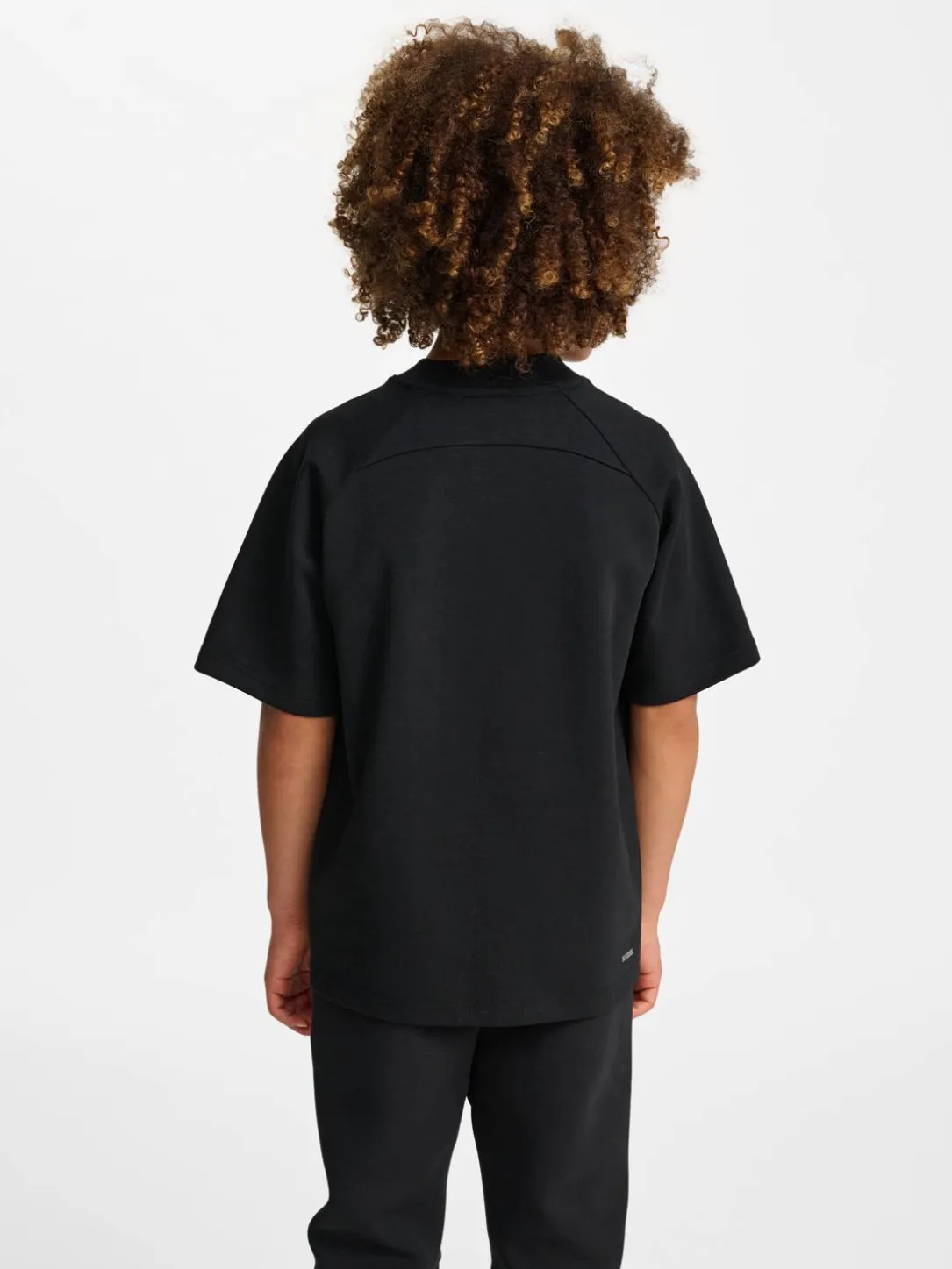 hmlJR TECH LOOSE T-SHIRT