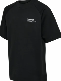 hmlJR TECH LOOSE T-SHIRT