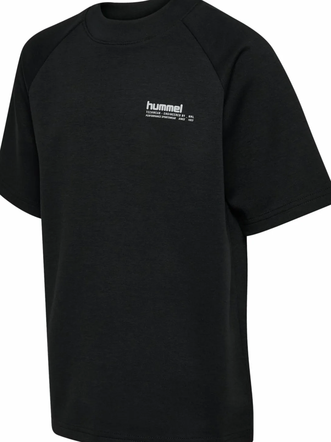 hmlJR TECH LOOSE T-SHIRT