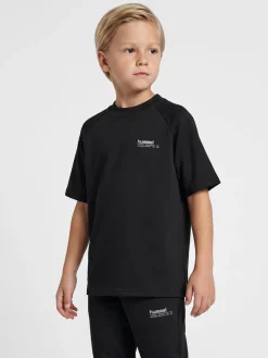 hmlJR TECH LOOSE T-SHIRT