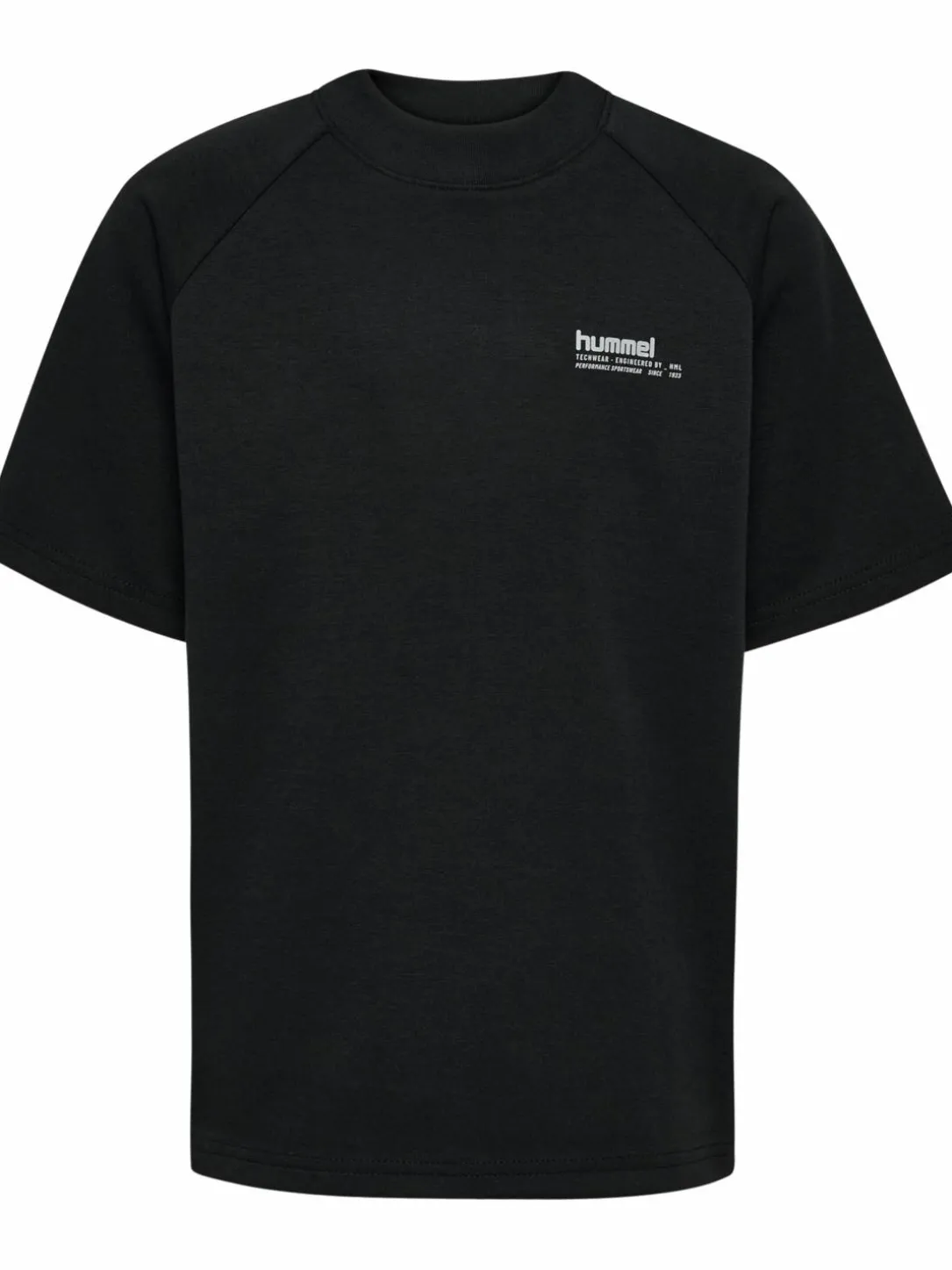 hmlJR TECH LOOSE T-SHIRT