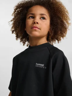 hmlJR TECH LOOSE T-SHIRT