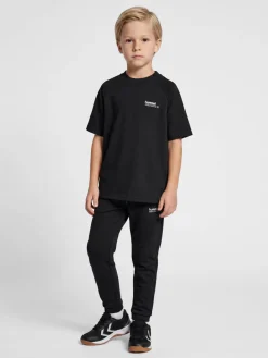 hmlJR TECH LOOSE T-SHIRT