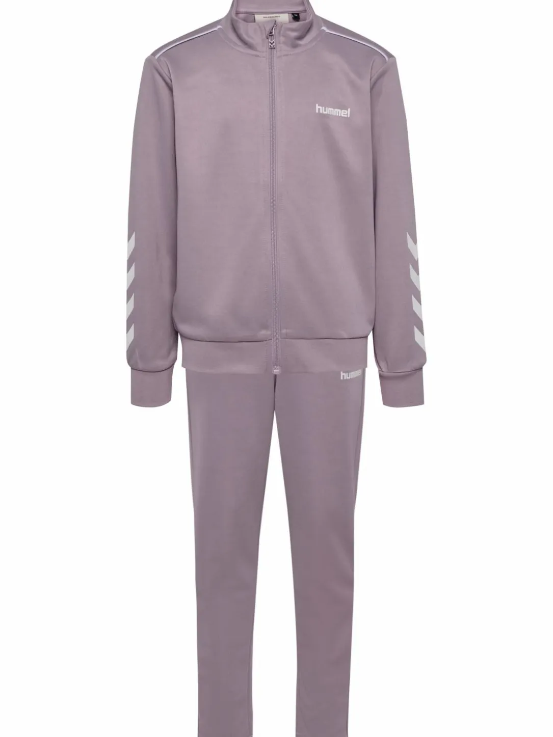 hmlJR TRACKSUIT