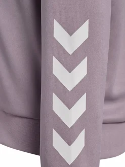 hmlJR TRACKSUIT