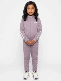 hmlJR TRACKSUIT