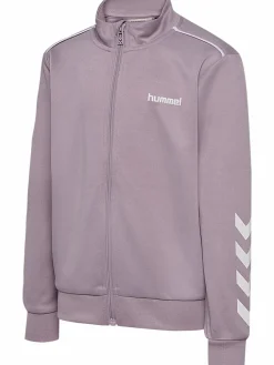 hmlJR TRACKSUIT