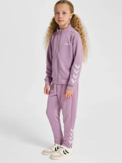 hmlJR TRACKSUIT
