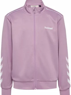 hmlJR TRACKSUIT