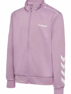 hmlJR TRACKSUIT