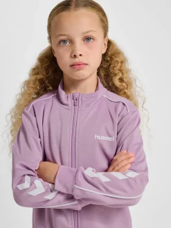 hmlJR TRACKSUIT