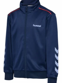 hmlJR TRACKSUIT