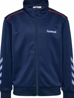 hmlJR TRACKSUIT