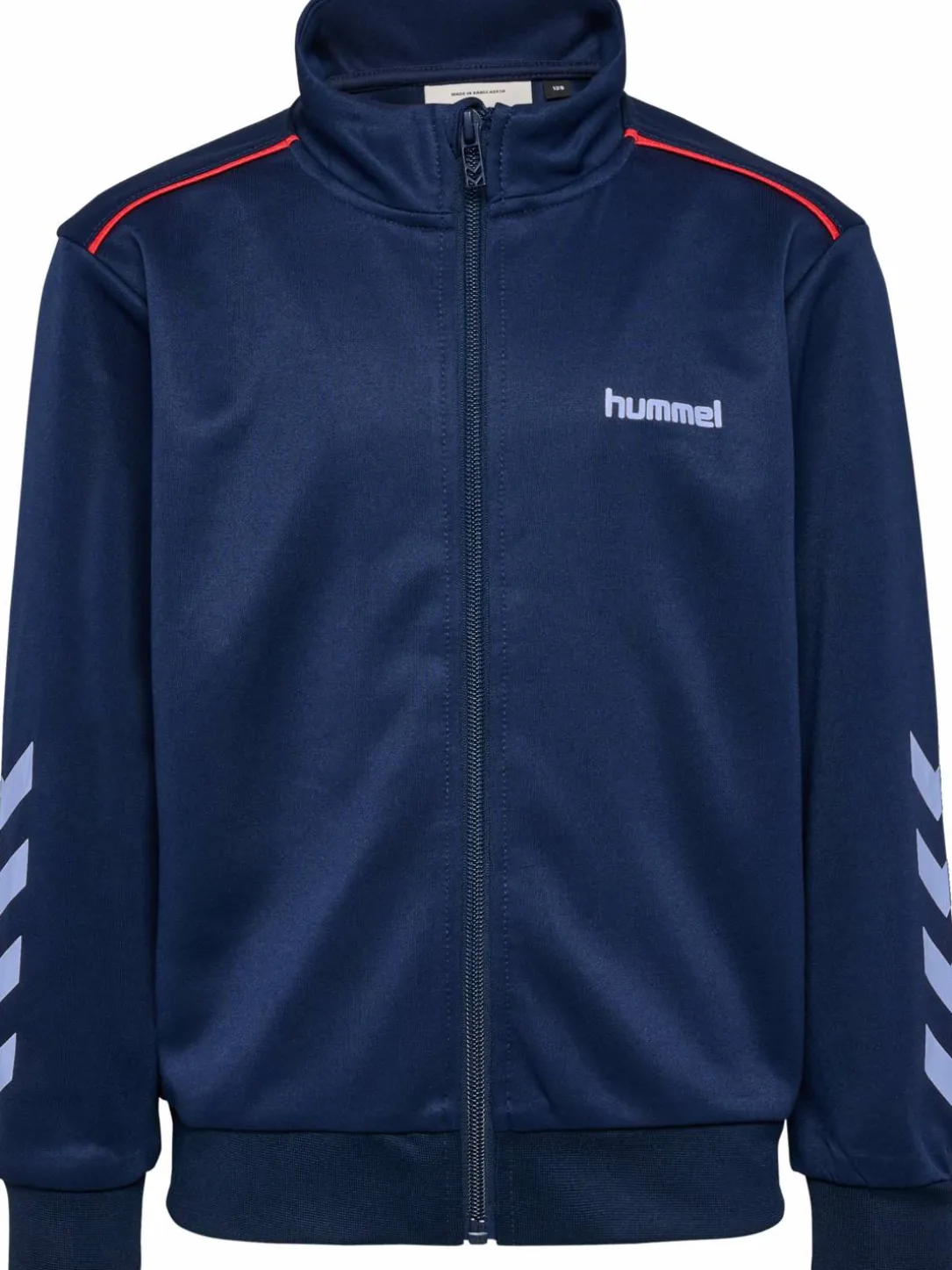 hmlJR TRACKSUIT