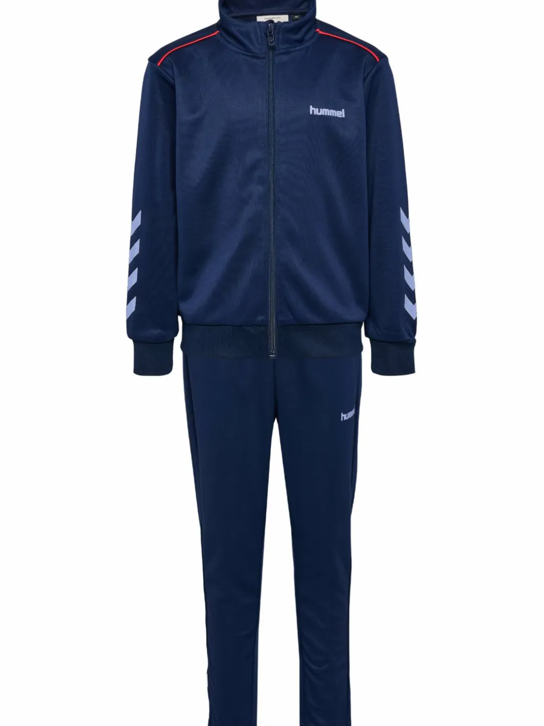 hmlJR TRACKSUIT