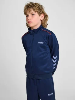 hmlJR TRACKSUIT