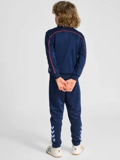 hmlJR TRACKSUIT