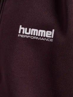hmlJR TRACKSUIT