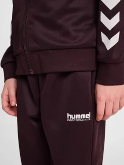 hmlJR TRACKSUIT