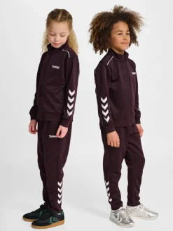 hmlJR TRACKSUIT