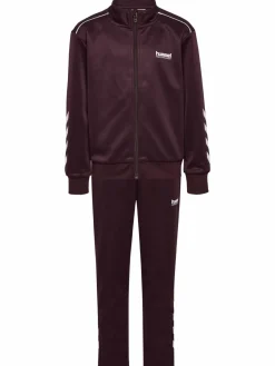 hmlJR TRACKSUIT
