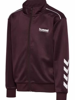 hmlJR TRACKSUIT
