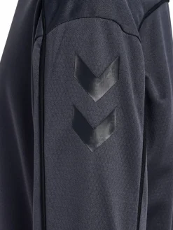 hmlJR T-SHIRT L/S