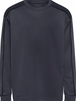 hmlJR T-SHIRT L/S