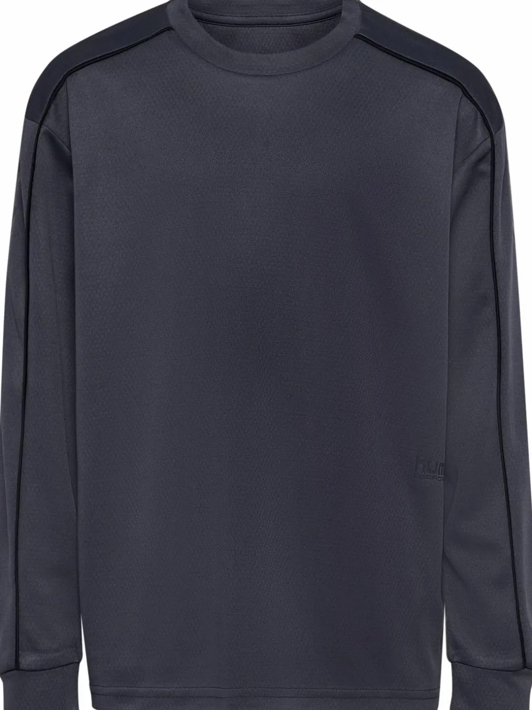 hmlJR T-SHIRT L/S