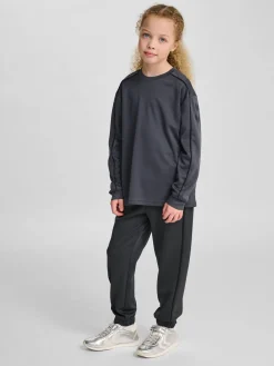 hmlJR T-SHIRT L/S