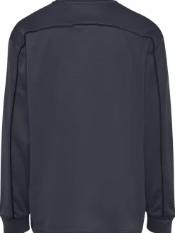 hmlJR T-SHIRT L/S