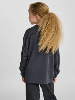 hmlJR T-SHIRT L/S