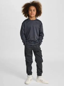 hmlJR T-SHIRT L/S