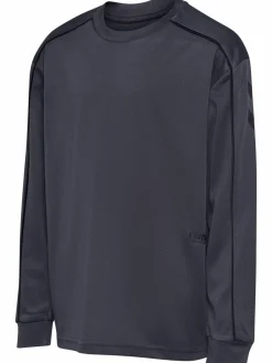 hmlJR T-SHIRT L/S