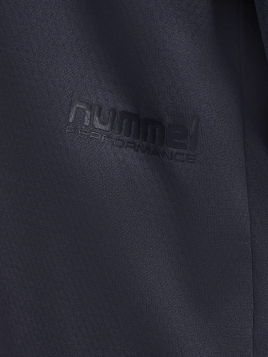 hmlJR T-SHIRT L/S