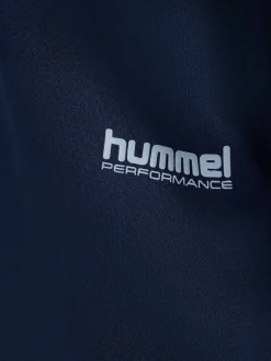 hmlJR T-SHIRT S/S