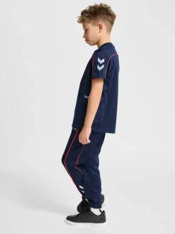 hmlJR T-SHIRT S/S