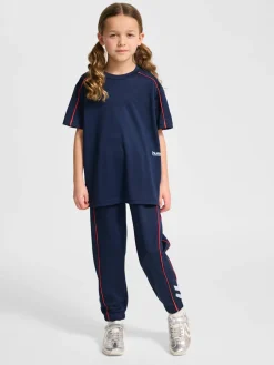 hmlJR T-SHIRT S/S
