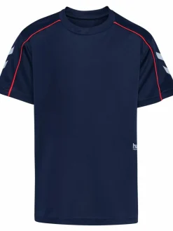 hmlJR T-SHIRT S/S