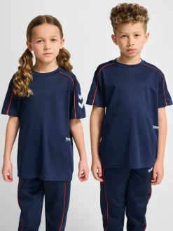 hmlJR T-SHIRT S/S