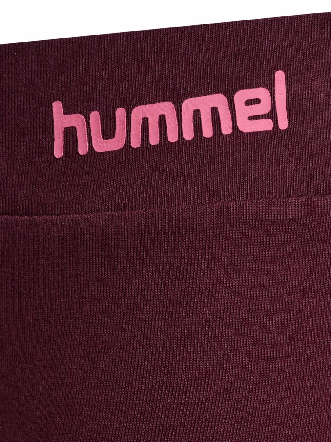hmlJR WARMUP TIGHTS